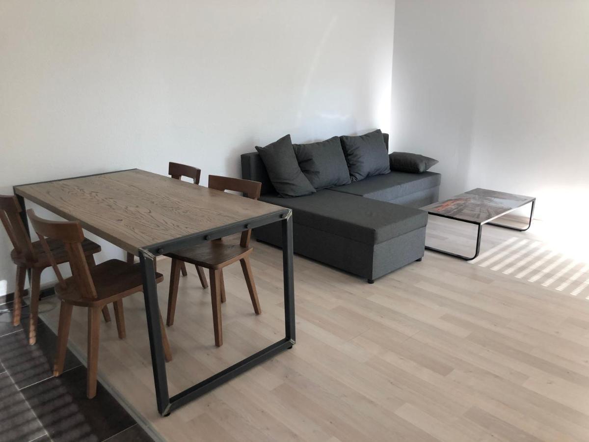 Fewo Alkapa Hilzingen Luaran gambar