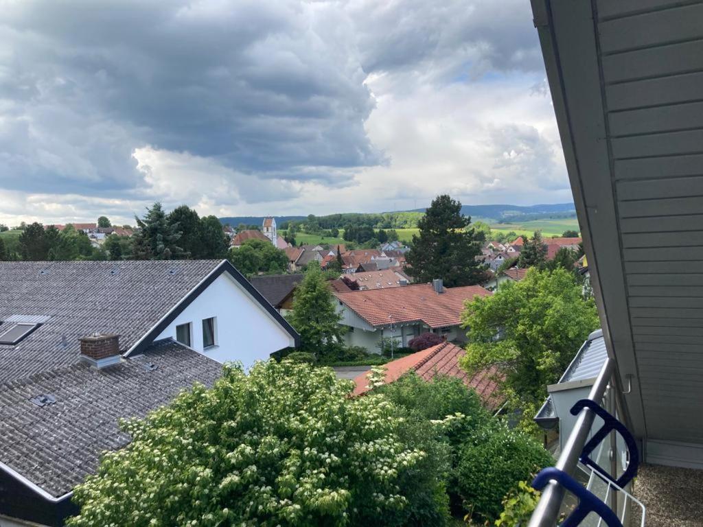 Fewo Alkapa Hilzingen Luaran gambar